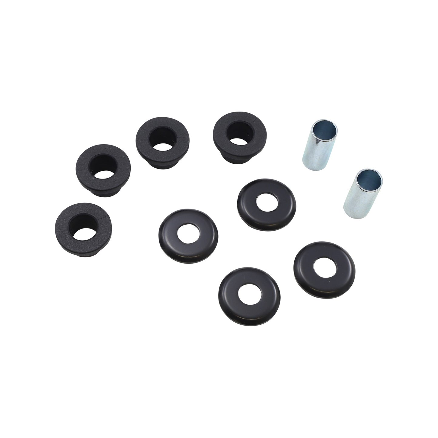 ARLEN NESS - BLACK POLYURETHANE RISER BUSHING KIT