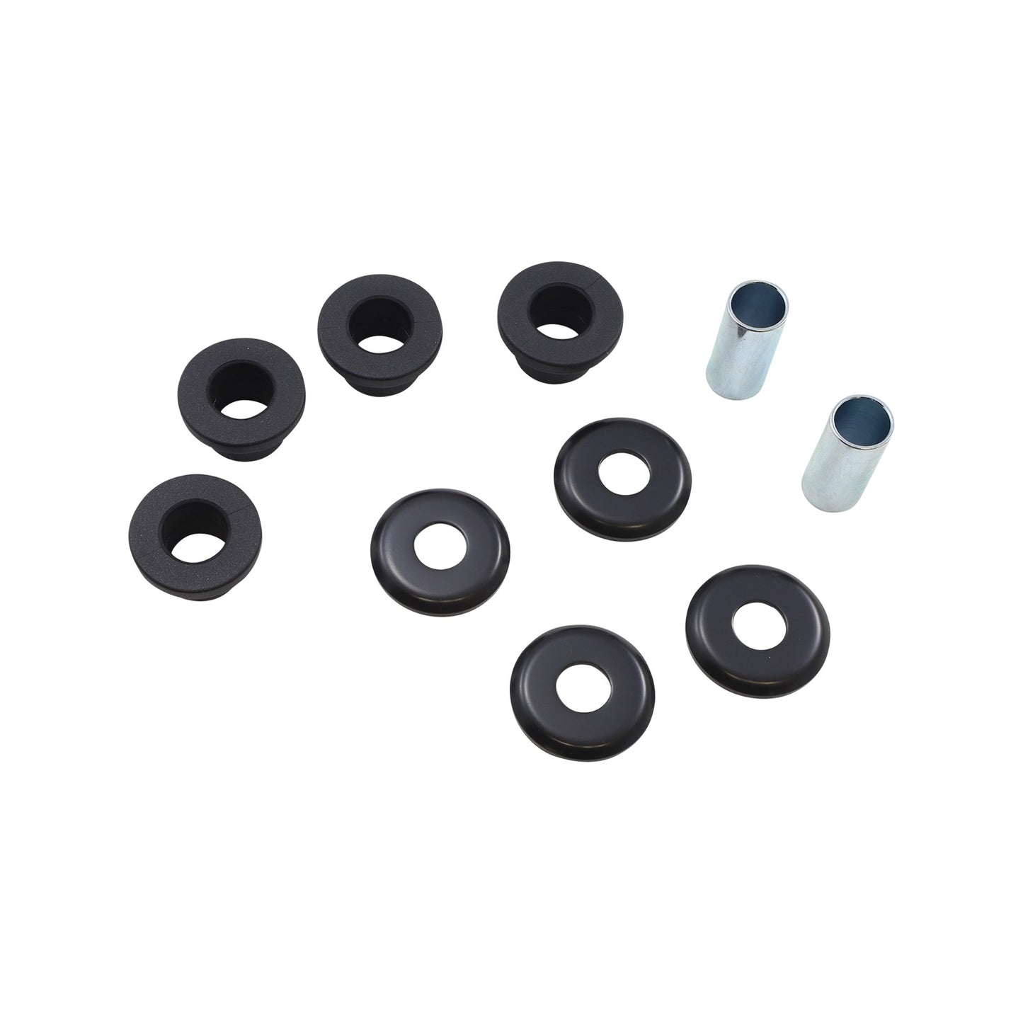 ARLEN NESS - BLACK POLYURETHANE RISER BUSHING KIT
