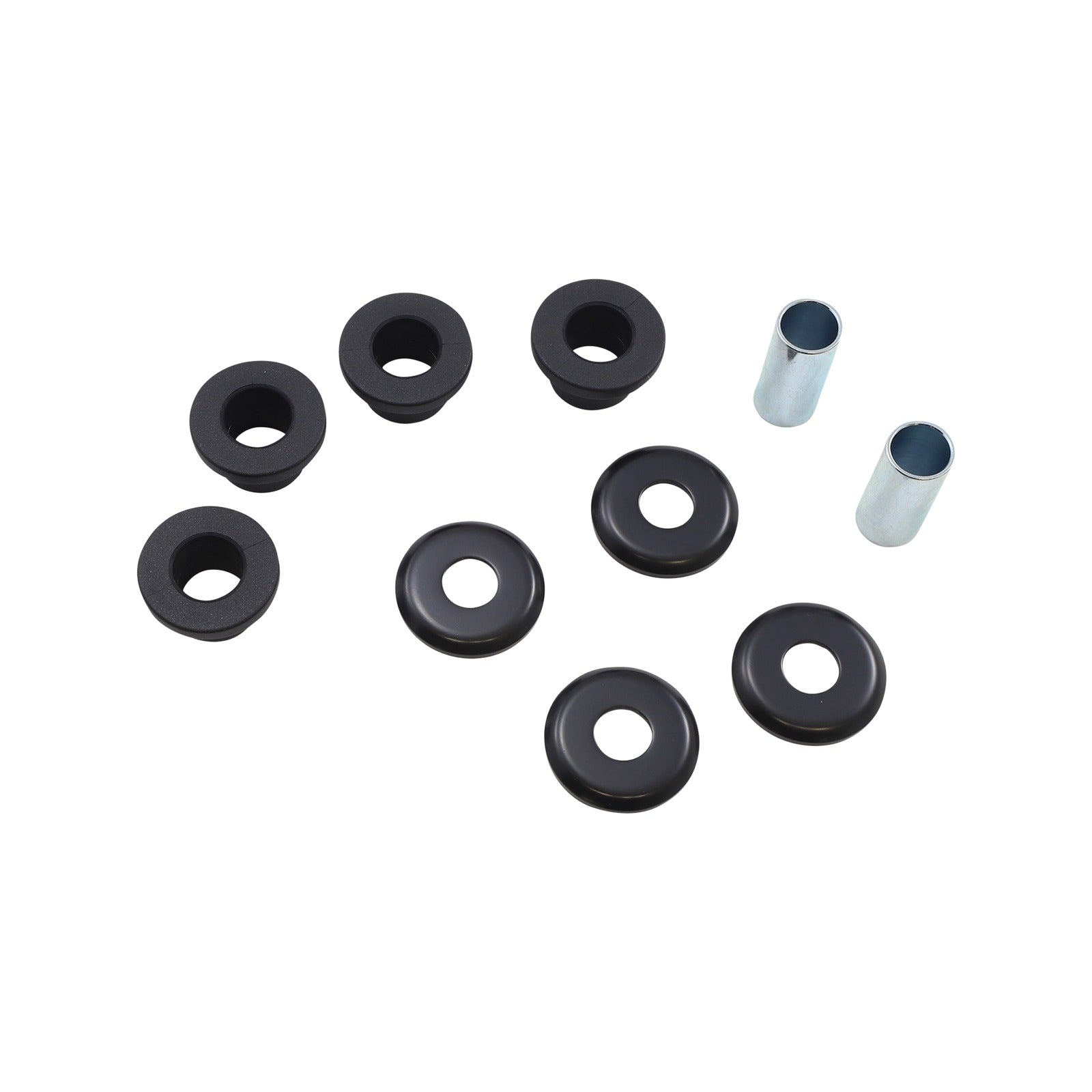 ARLEN NESS - BLACK POLYURETHANE RISER BUSHING KIT
