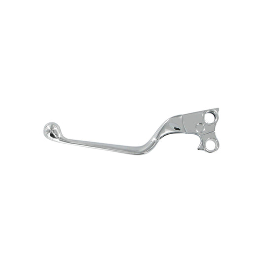 DRAG SPECIALTIES - WIDE BLADE REPLACEMENT CLUTCH LEVER - CHROME