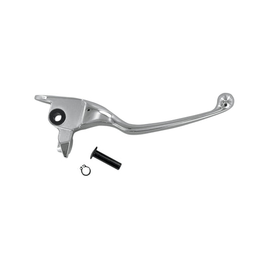DRAG SPECIALTIES - WIDE BLADE REPLACEMENT BRAKE LEVER - CHROME