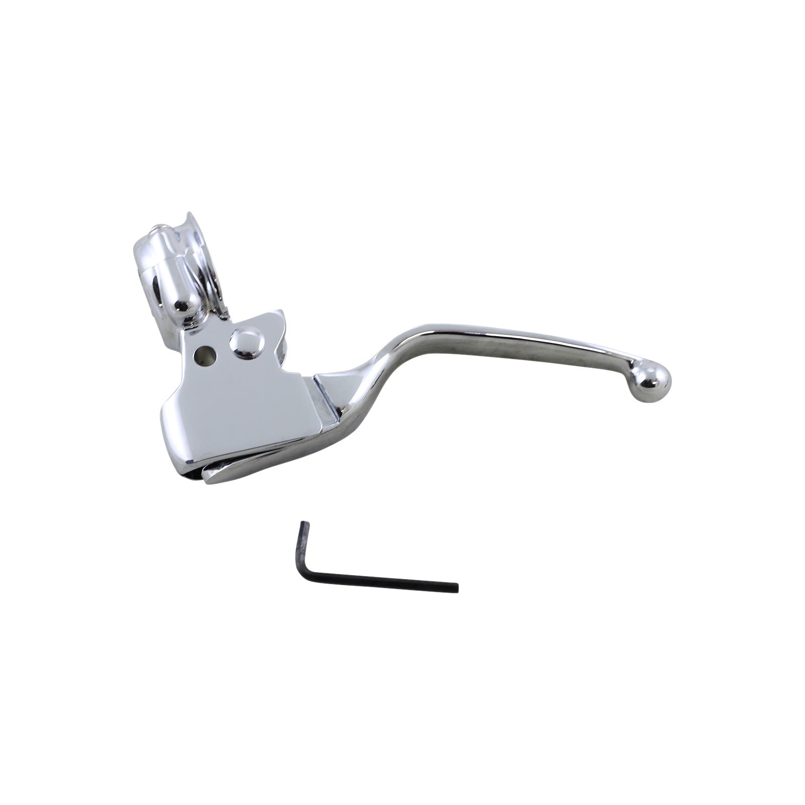 DRAG SPECIALTIES - REPLACEMENT MECHANICAL CLUTCH ASSEMBLY