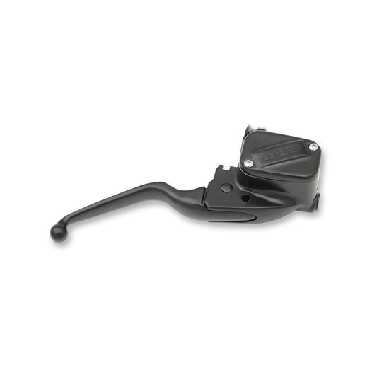 DRAG SPECIALTIES - FRONT BRAKE MASTER CYLINDER - SOFTAIL - BLACK