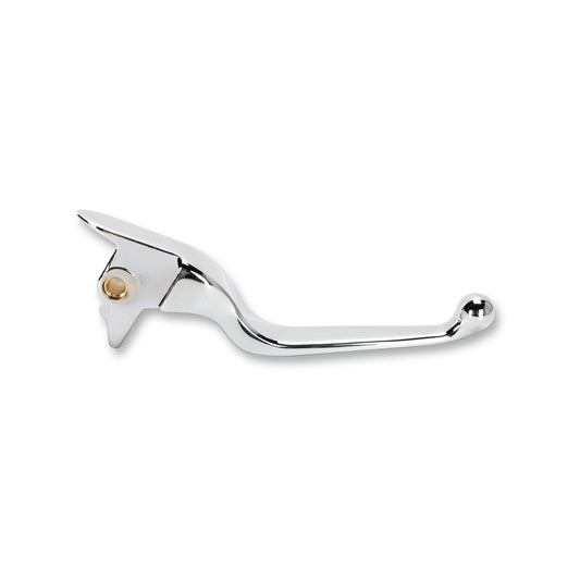 DRAG SPECIALTIES - WIDE BLADE REPLACEMENT BRAKE LEVER - CHROME