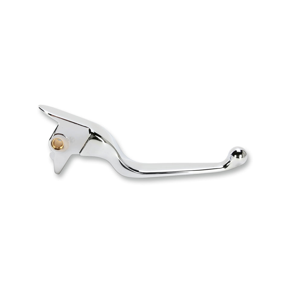 DRAG SPECIALTIES - WIDE BLADE REPLACEMENT BRAKE LEVER - CHROME