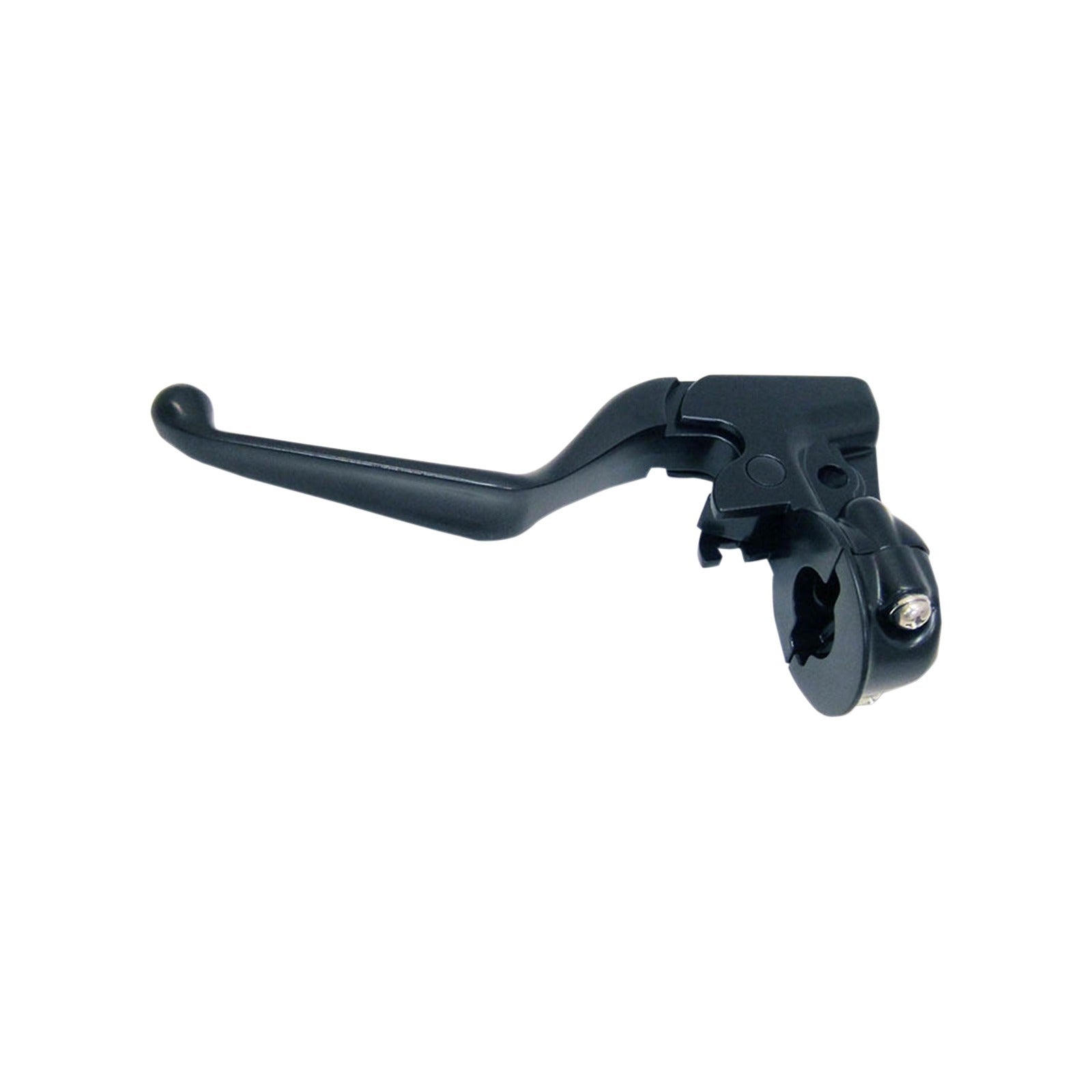 DRAG SPECIALTIES - CLUTCH CONTROL FOR XL - BLACK