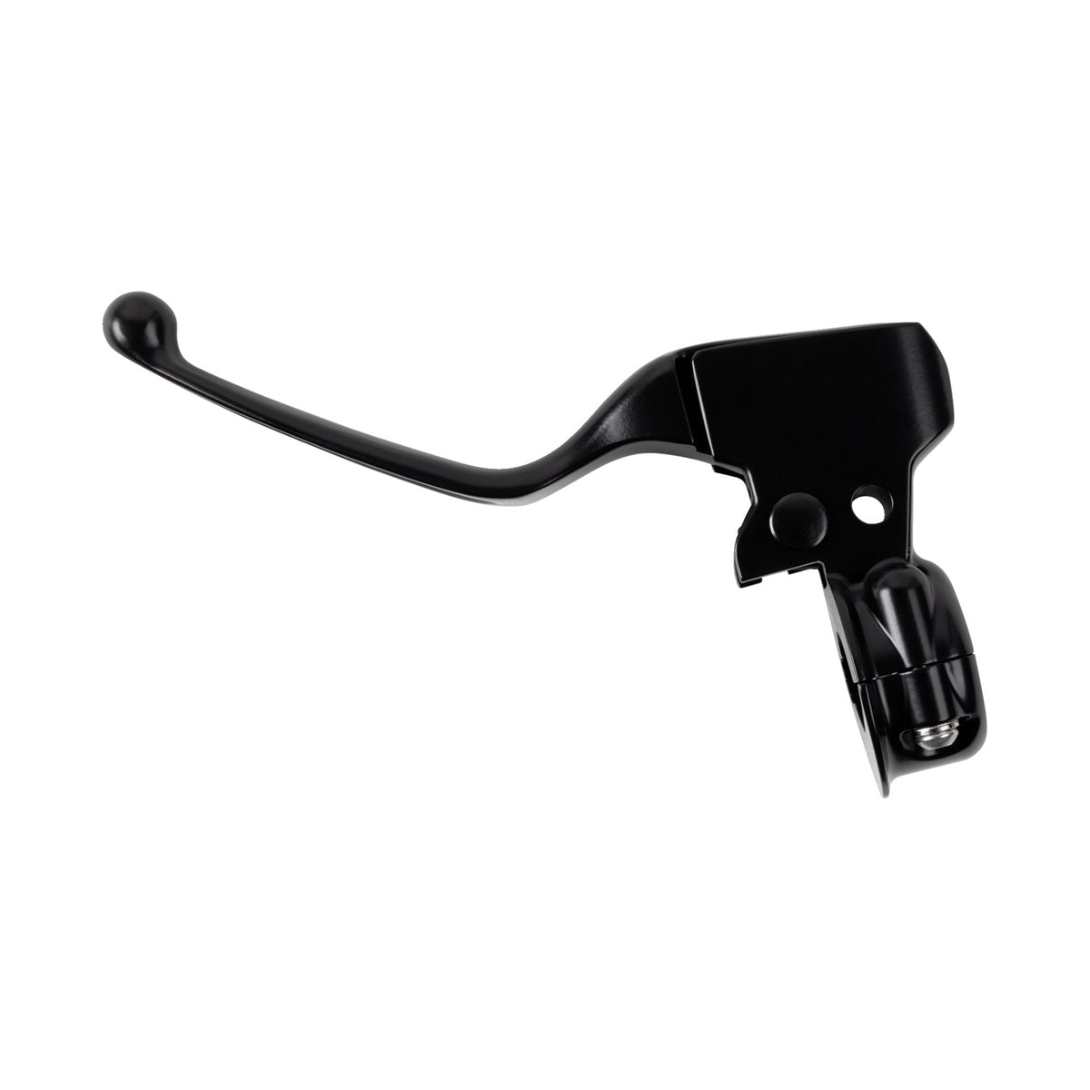 DRAG SPECIALTIES - CLUTCH CONTROL FOR XL - BLACK