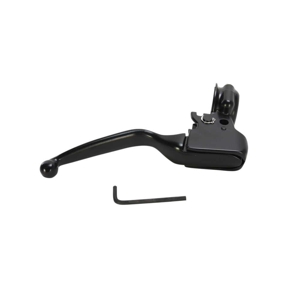 DRAG SPECIALTIES - CLUTCH CONTROL FOR XL - BLACK