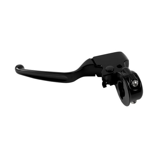 DRAG SPECIALTIES - CLUTCH CONTROL FOR XL - BLACK