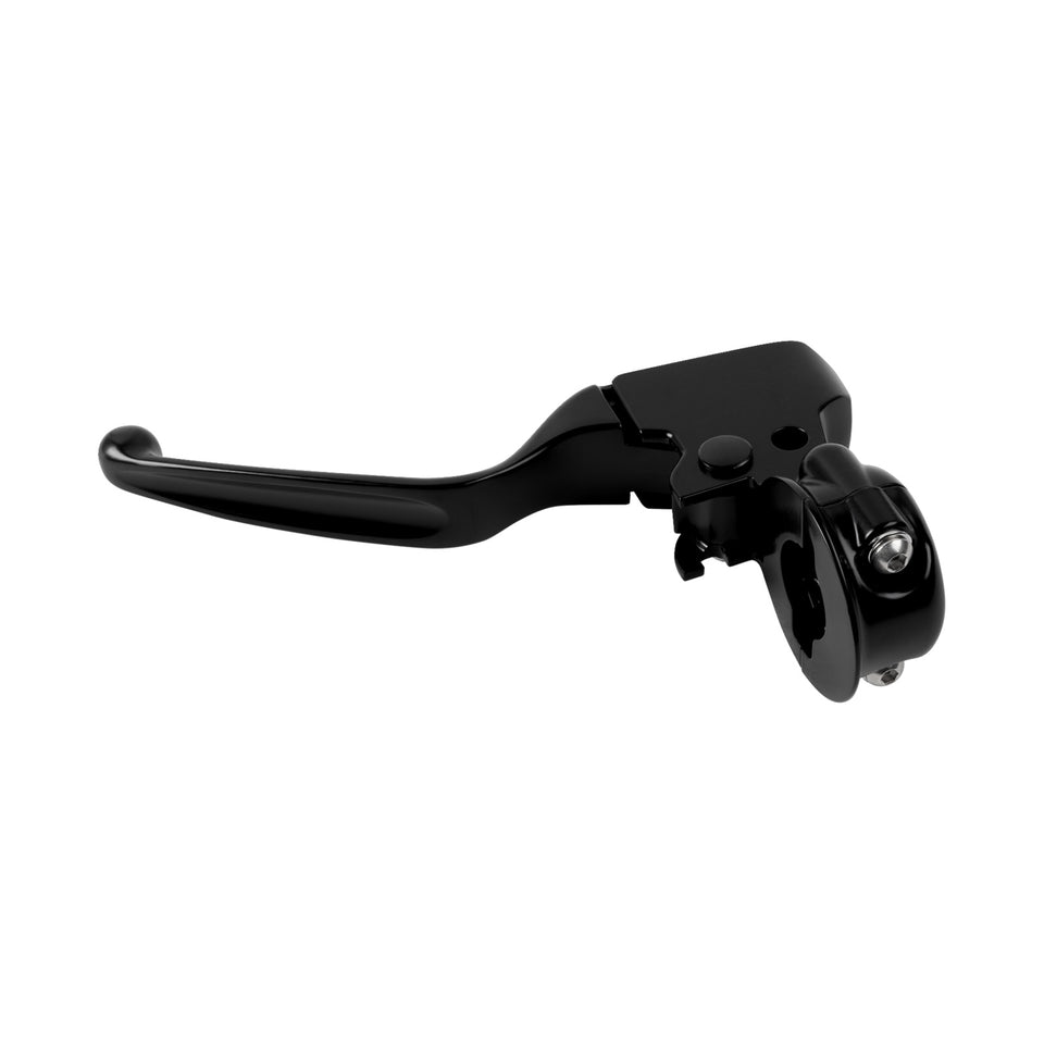 DRAG SPECIALTIES - CLUTCH CONTROL FOR XL - BLACK