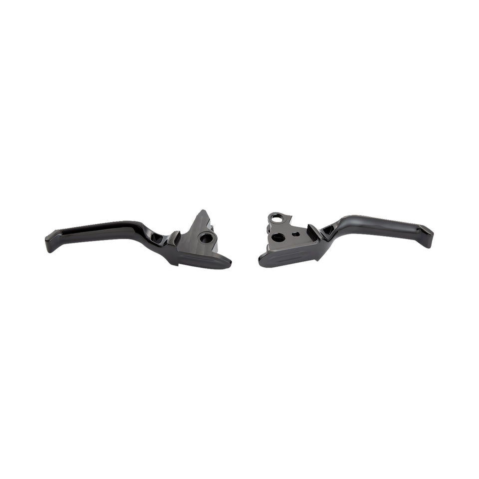 ARLEN NESS - METHOD LEVER SET - BLACK