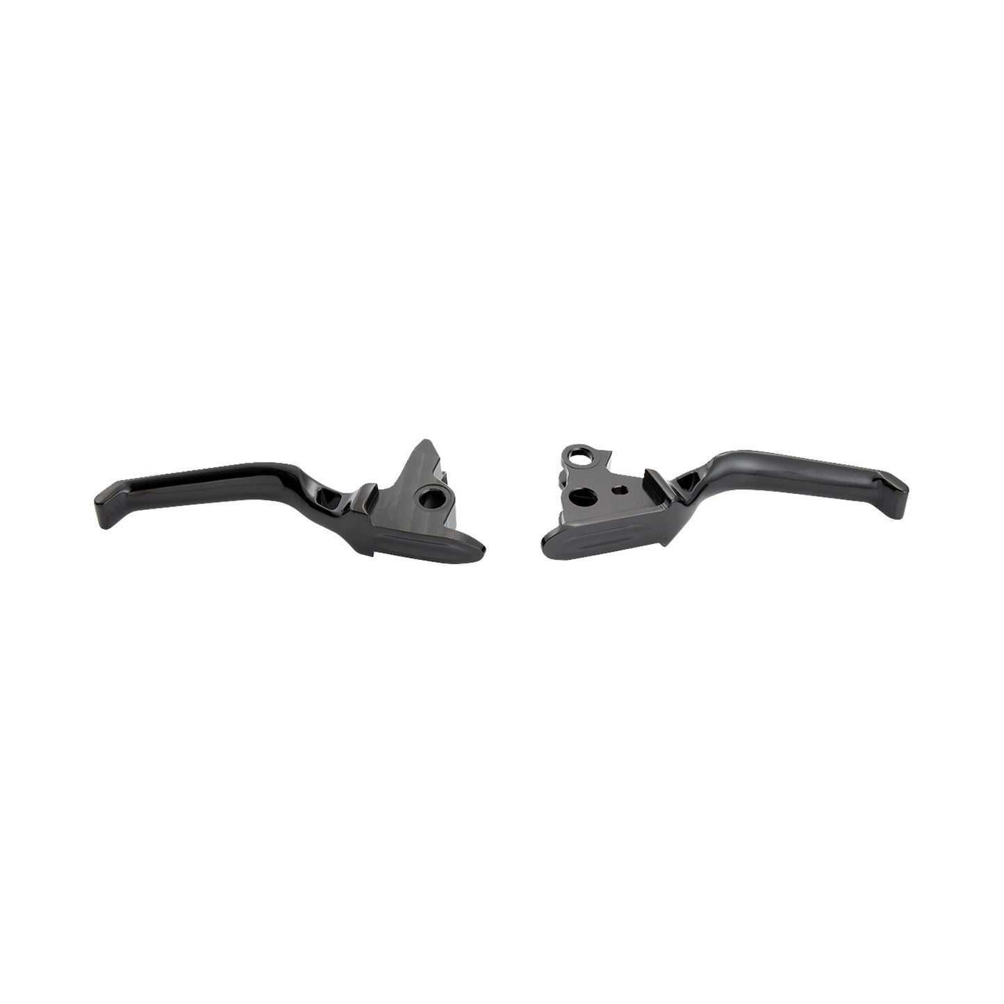 ARLEN NESS - METHOD LEVER SET - BLACK