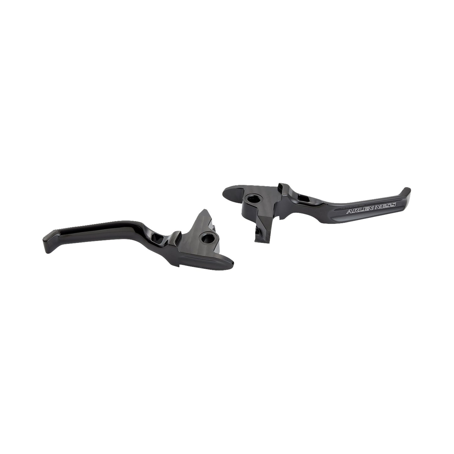 ARLEN NESS - METHOD LEVER SET - BLACK