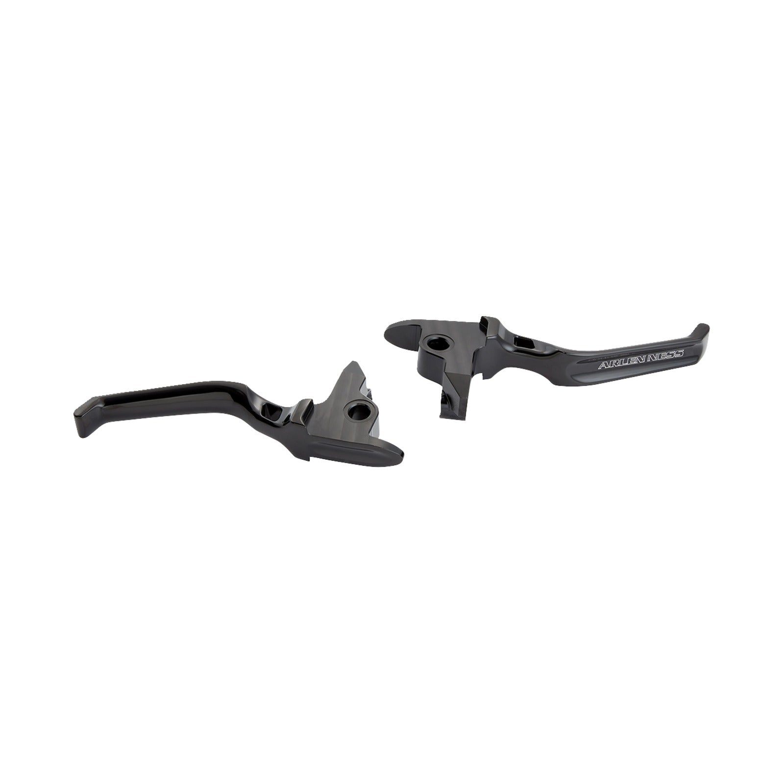 ARLEN NESS - METHOD LEVER SET - BLACK