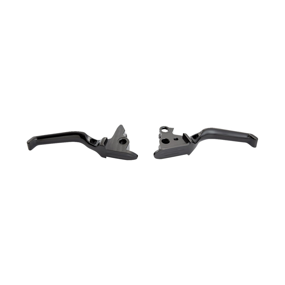 ARLEN NESS - METHOD LEVER SET - BLACK