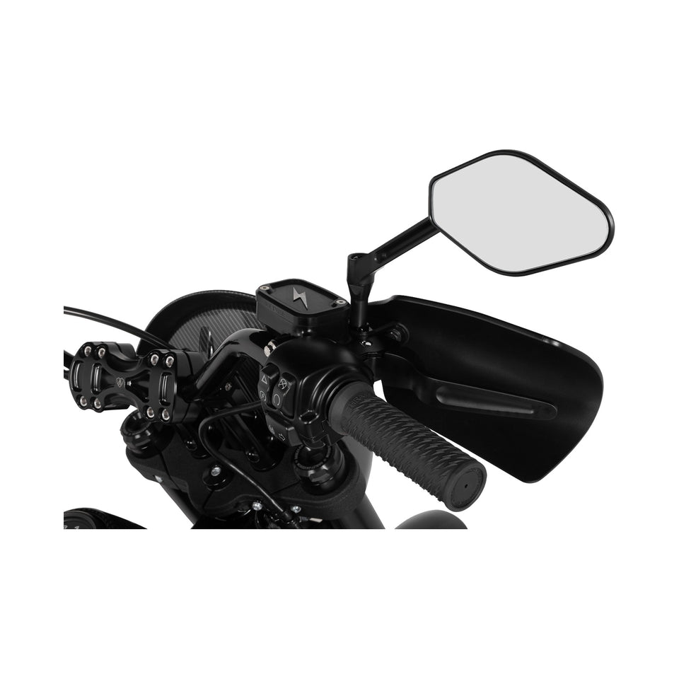 ARLEN NESS - METHOD LEVER SET - BLACK