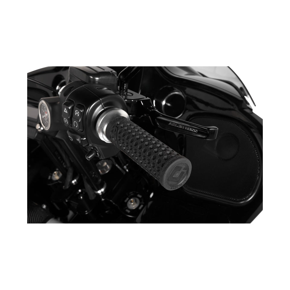 ARLEN NESS - METHOD LEVER SET - BLACK
