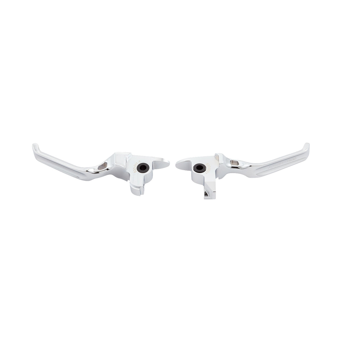 ARLEN NESS - METHOD LEVER SET - CHROME