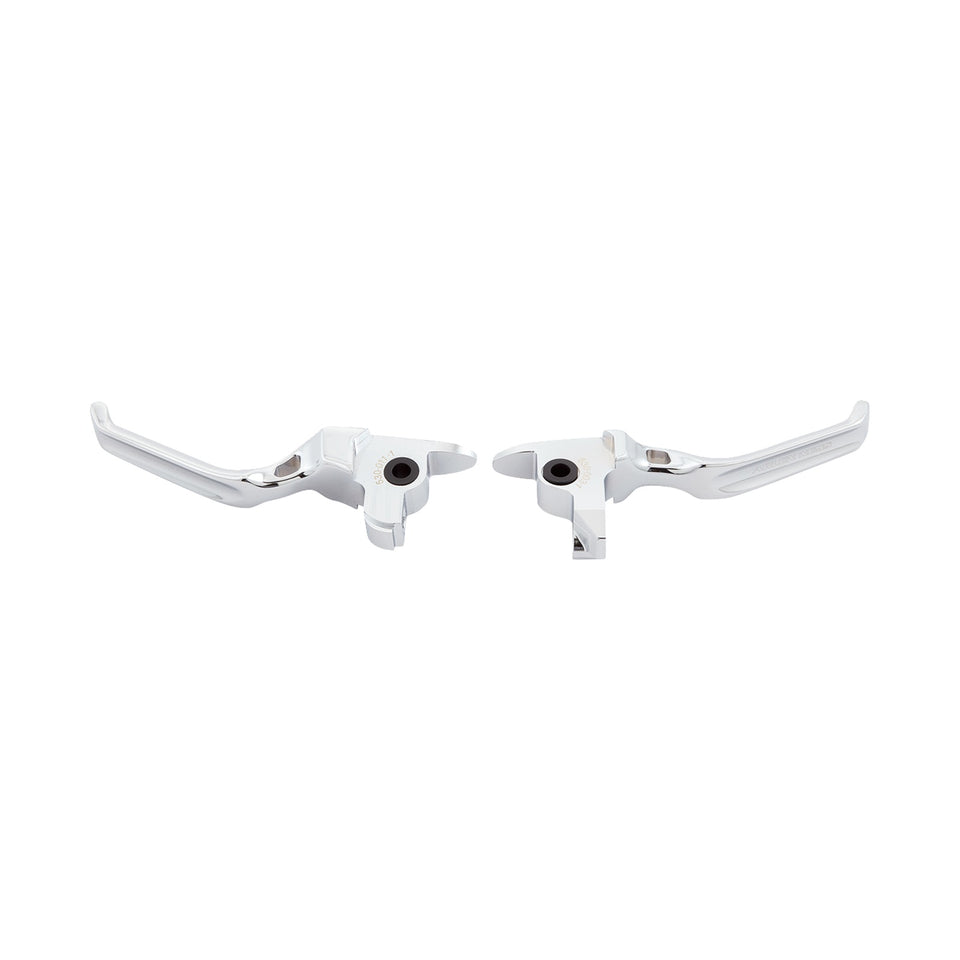 ARLEN NESS - METHOD LEVER SET - CHROME