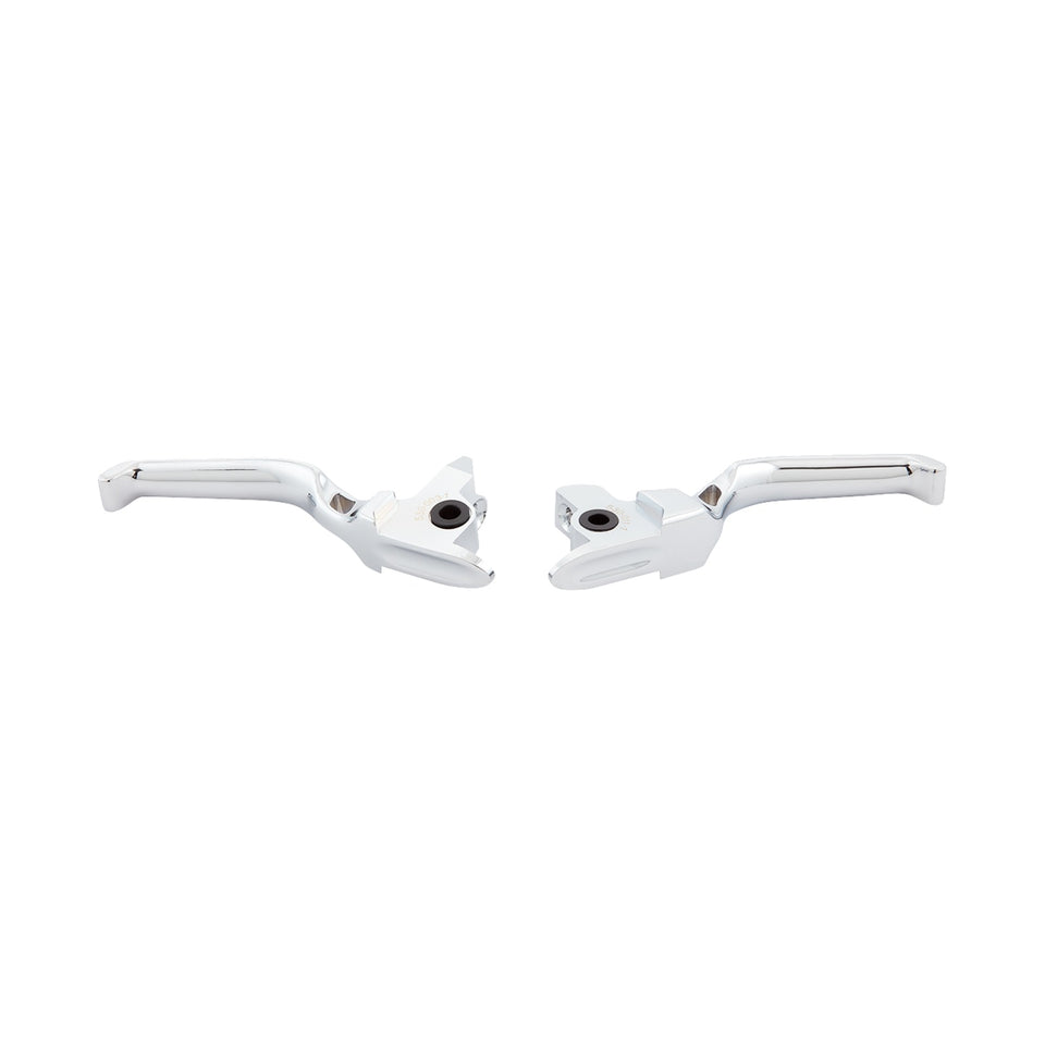 ARLEN NESS - METHOD LEVER SET - CHROME