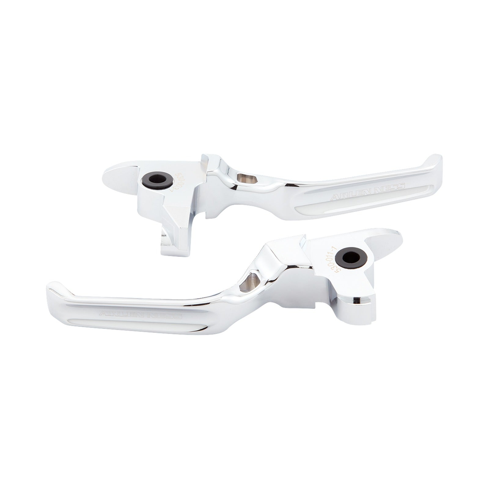 ARLEN NESS - METHOD LEVER SET - CHROME