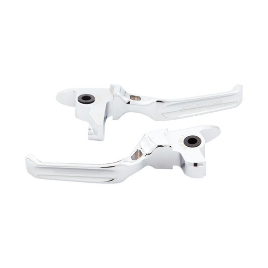 ARLEN NESS - METHOD LEVER SET - CHROME