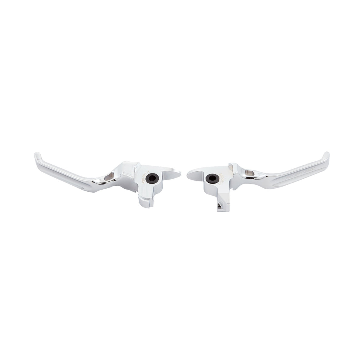 ARLEN NESS - METHOD LEVER SET - CHROME