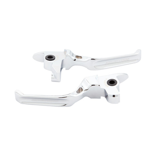 ARLEN NESS - METHOD LEVER SET - CHROME
