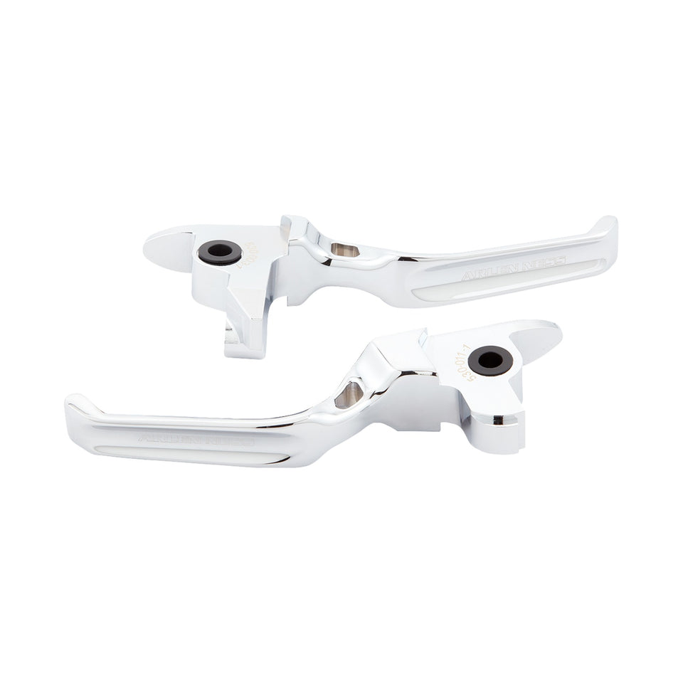 ARLEN NESS - METHOD LEVER SET - CHROME