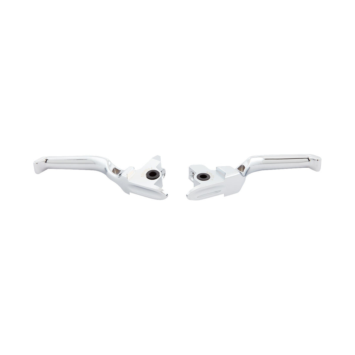 ARLEN NESS - METHOD LEVER SET - CHROME