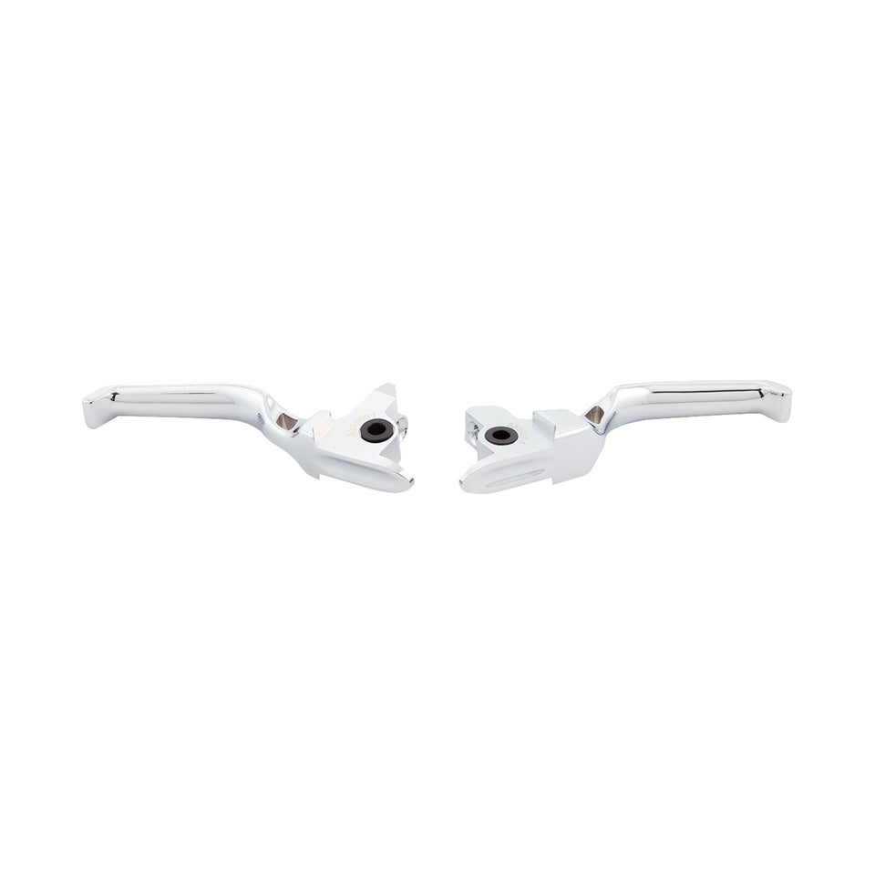 ARLEN NESS - METHOD LEVER SET - CHROME