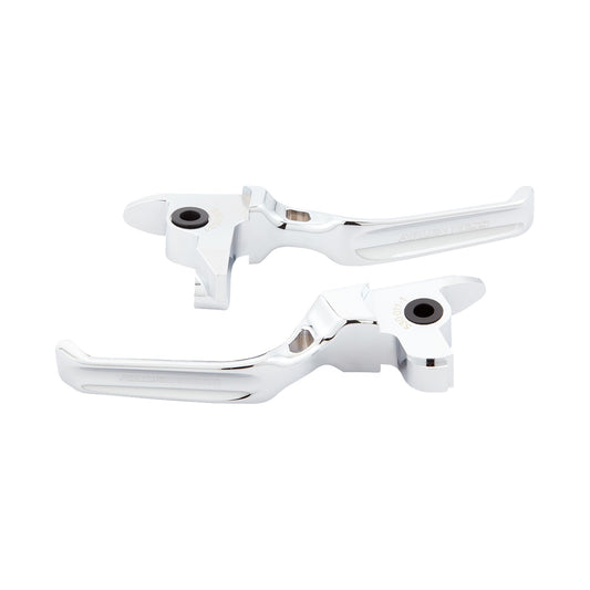 ARLEN NESS - METHOD LEVER SET - CHROME