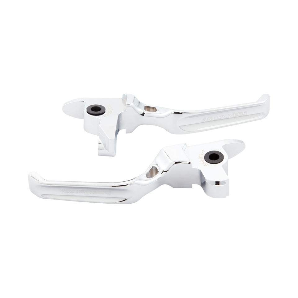 ARLEN NESS - METHOD LEVER SET - CHROME