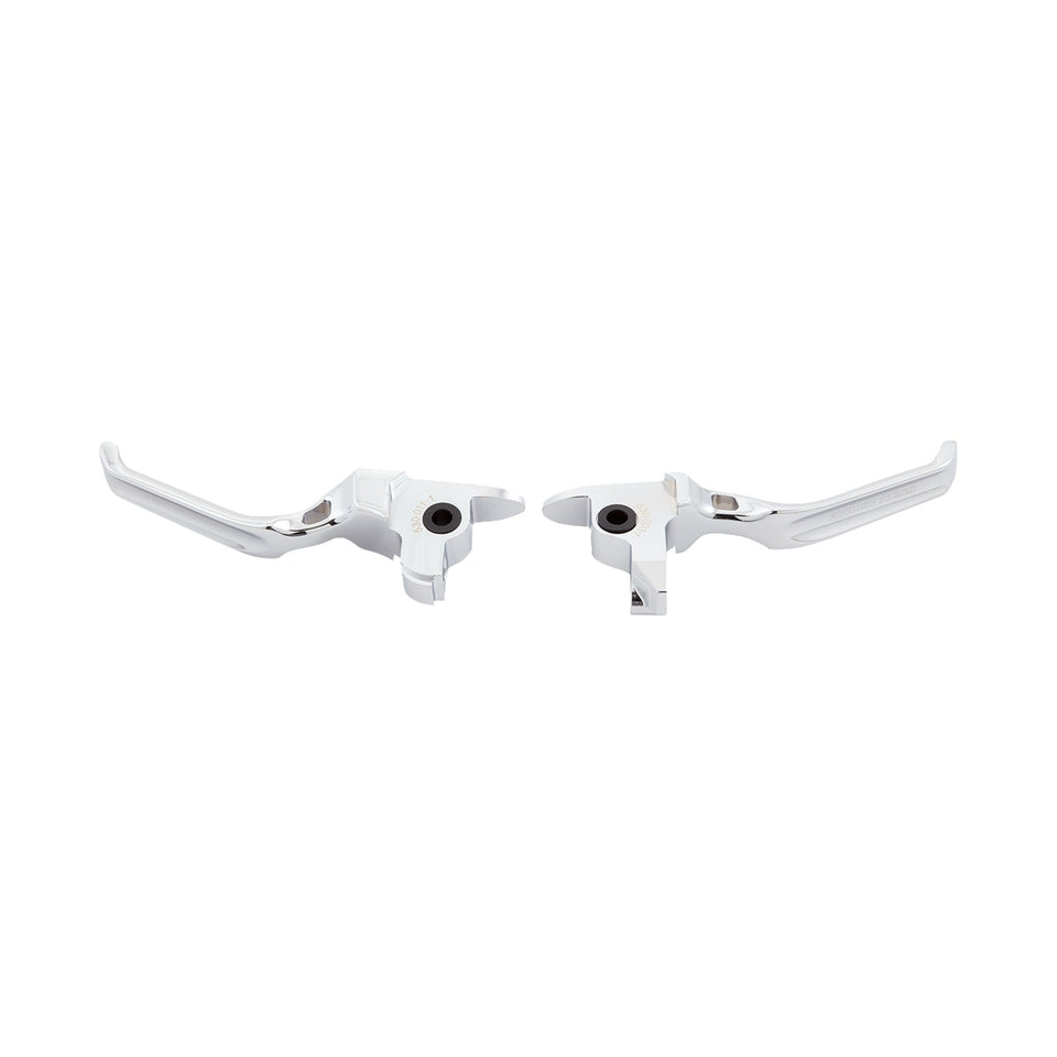 ARLEN NESS - METHOD LEVER SET - CHROME