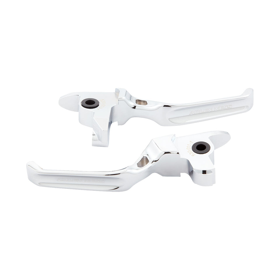 ARLEN NESS - METHOD LEVER SET - CHROME