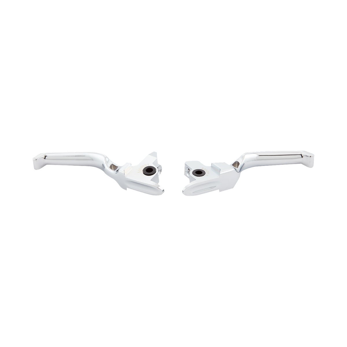 ARLEN NESS - METHOD LEVER SET - CHROME