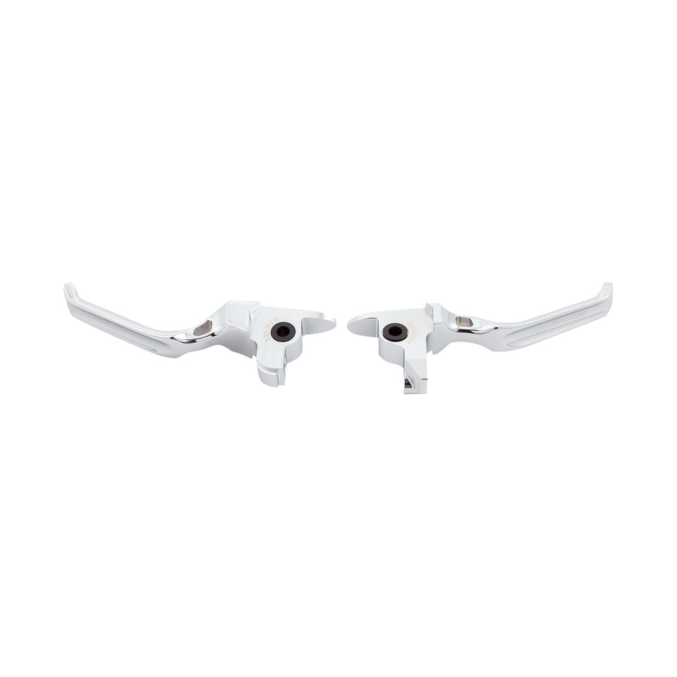 ARLEN NESS - METHOD LEVER SET - CHROME