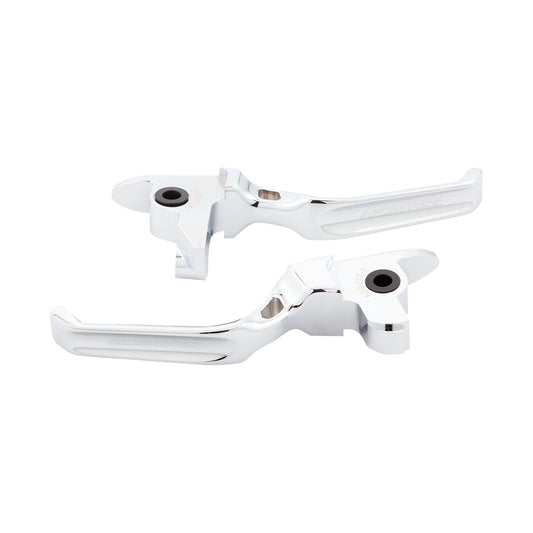 ARLEN NESS - METHOD LEVER SET - CHROME