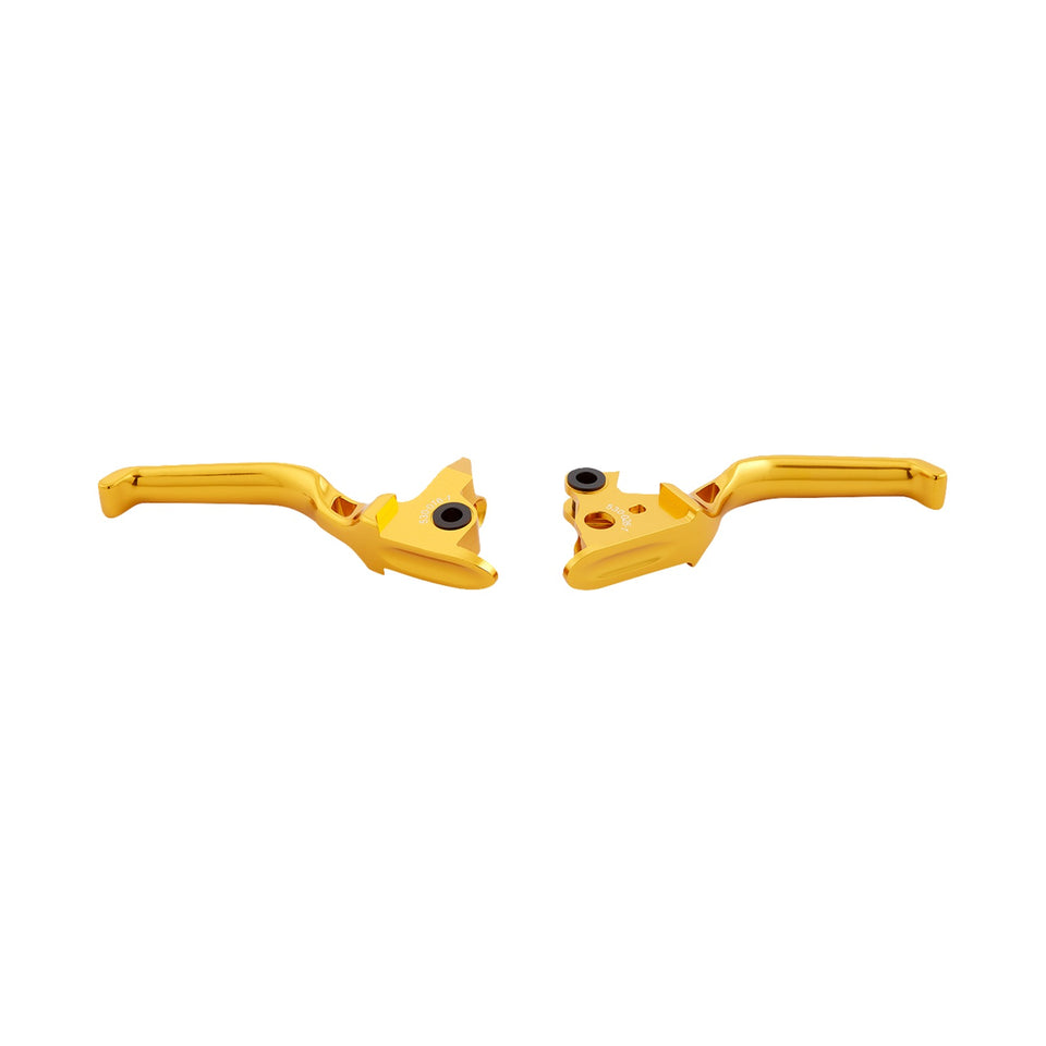 ARLEN NESS - METHOD LEVER SET - GOLD