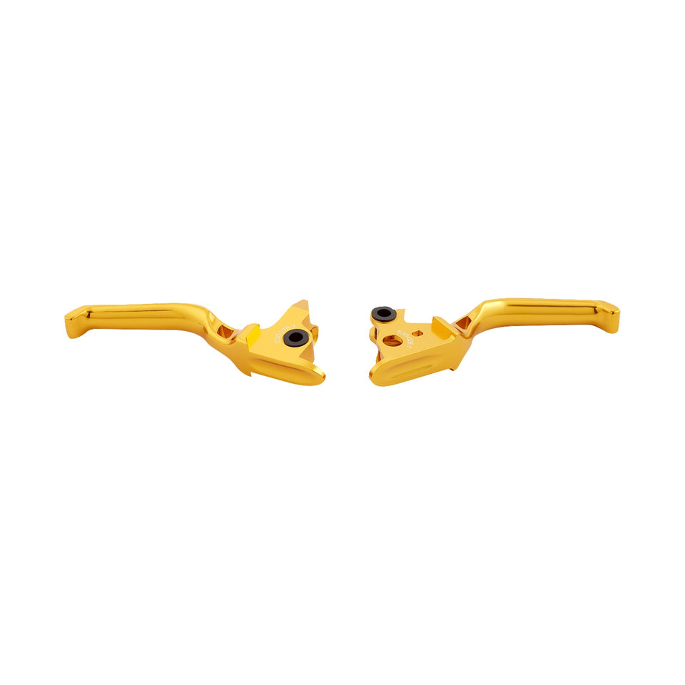 ARLEN NESS - METHOD LEVER SET - GOLD