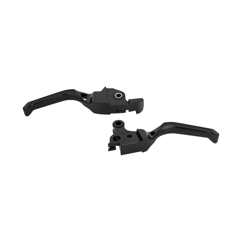 ARLEN NESS - METHOD LEVER SET - BLACK