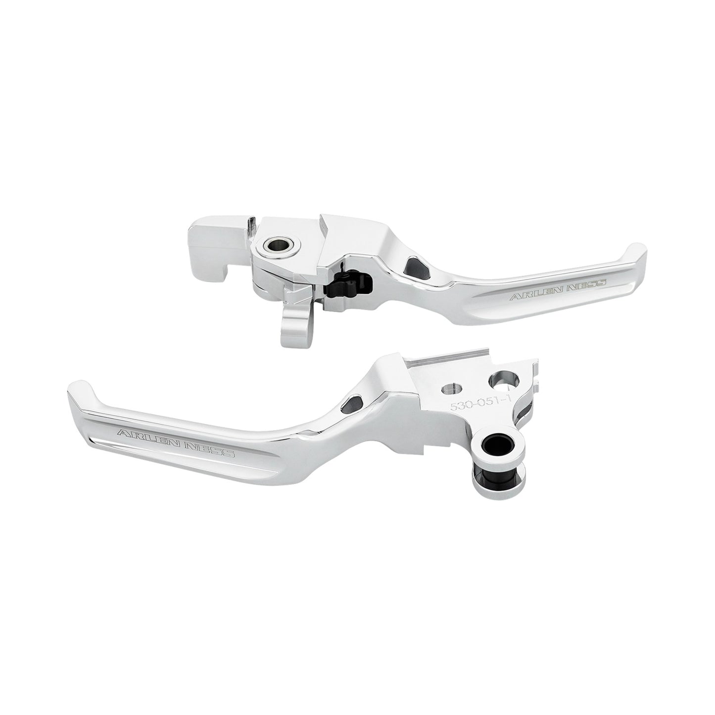 ARLEN NESS - METHOD LEVER SET - CHROME