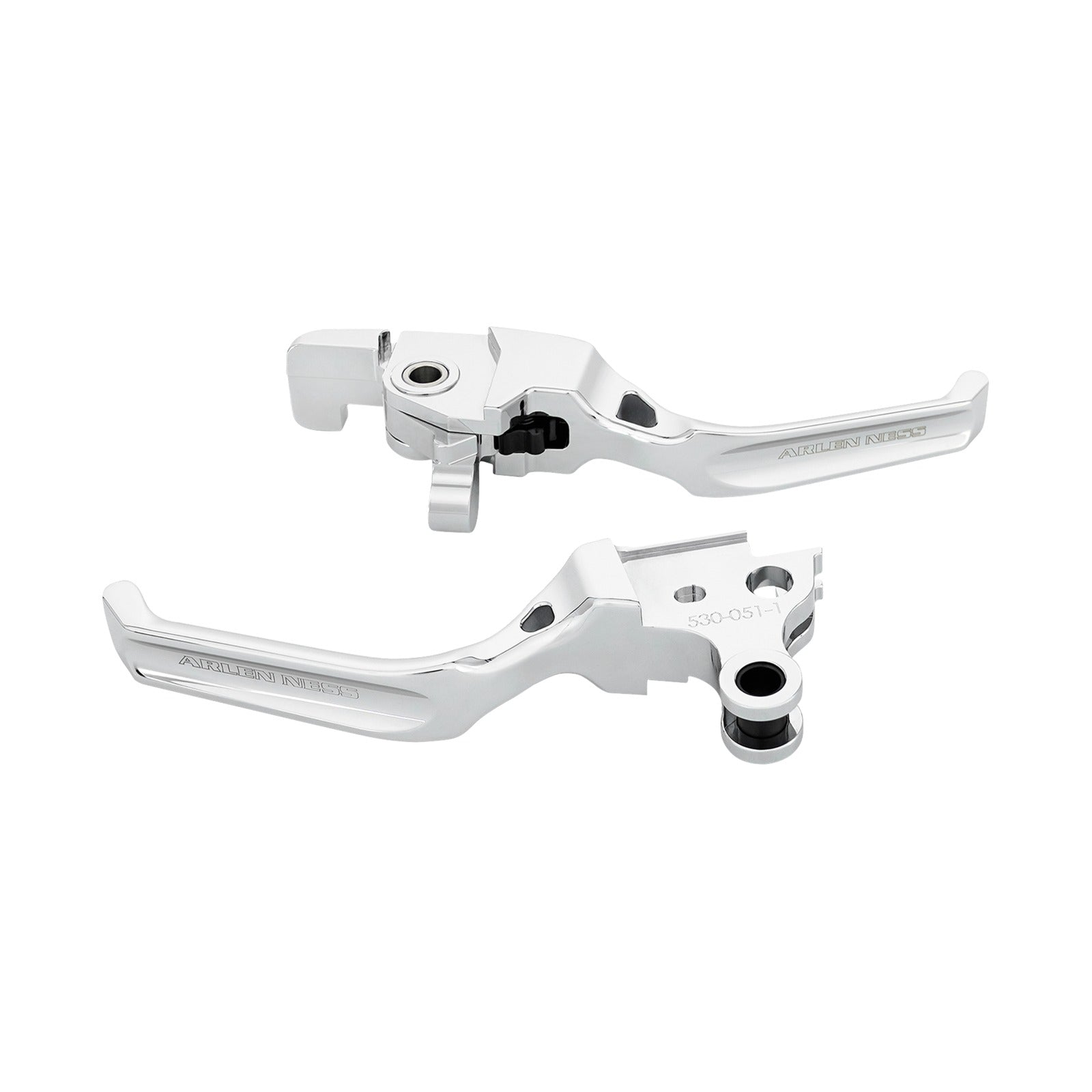 ARLEN NESS - METHOD LEVER SET - CHROME