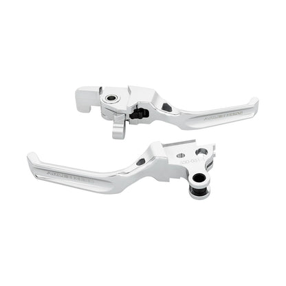 ARLEN NESS - METHOD LEVER SET - CHROME