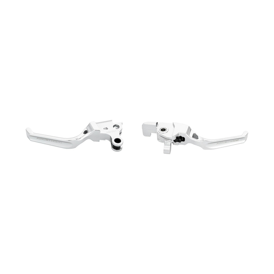 ARLEN NESS - METHOD LEVER SET - CHROME