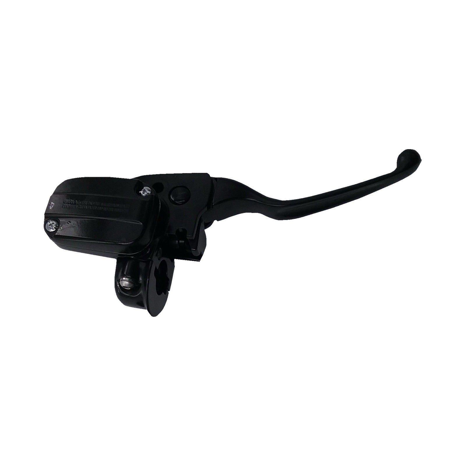 DRAG SPECIALTIES - REPLACEMENT MASTER CYLINDER ASSEMBLY - BLACK