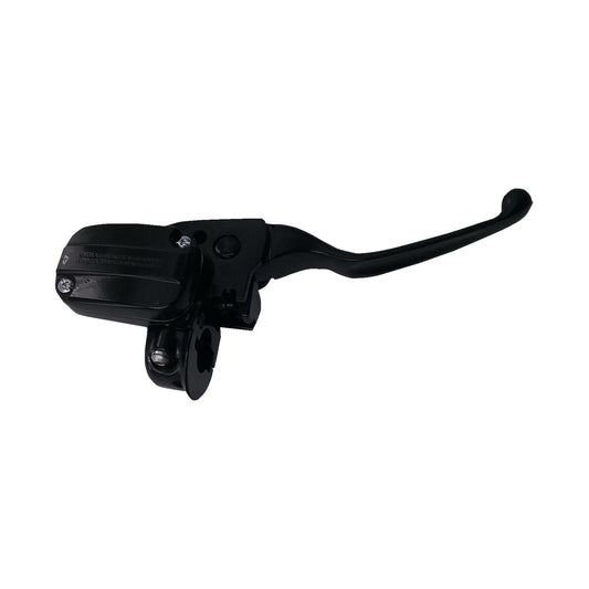 DRAG SPECIALTIES - REPLACEMENT MASTER CYLINDER ASSEMBLY - BLACK