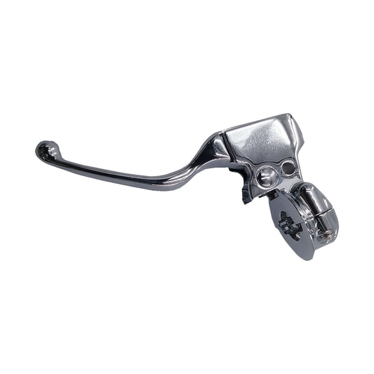 DRAG SPECIALTIES - CLUTCH LEVER ASSEMBLY - CHROME