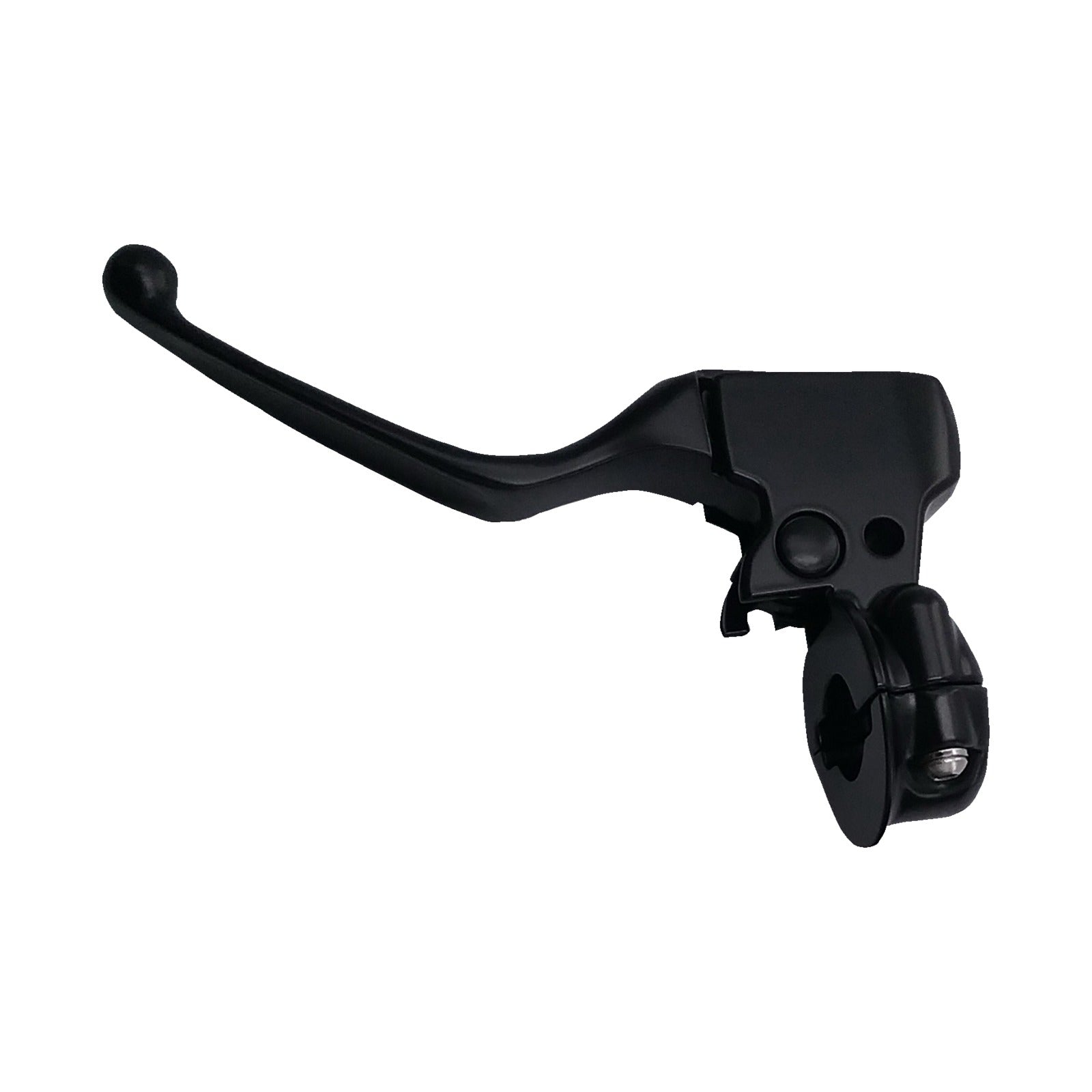 DRAG SPECIALTIES - CLUTCH LEVER ASSEMBLY - BLACK