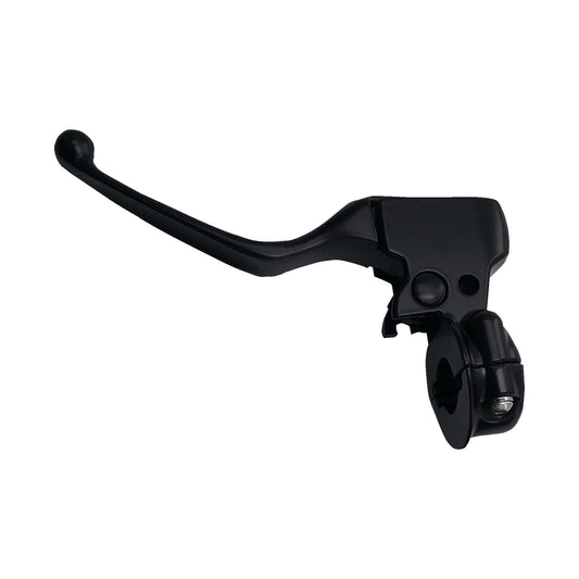 DRAG SPECIALTIES - CLUTCH LEVER ASSEMBLY - BLACK